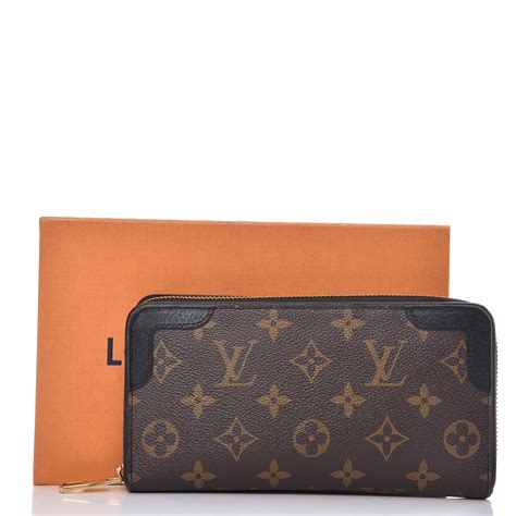 louis vuitton retiro wallet